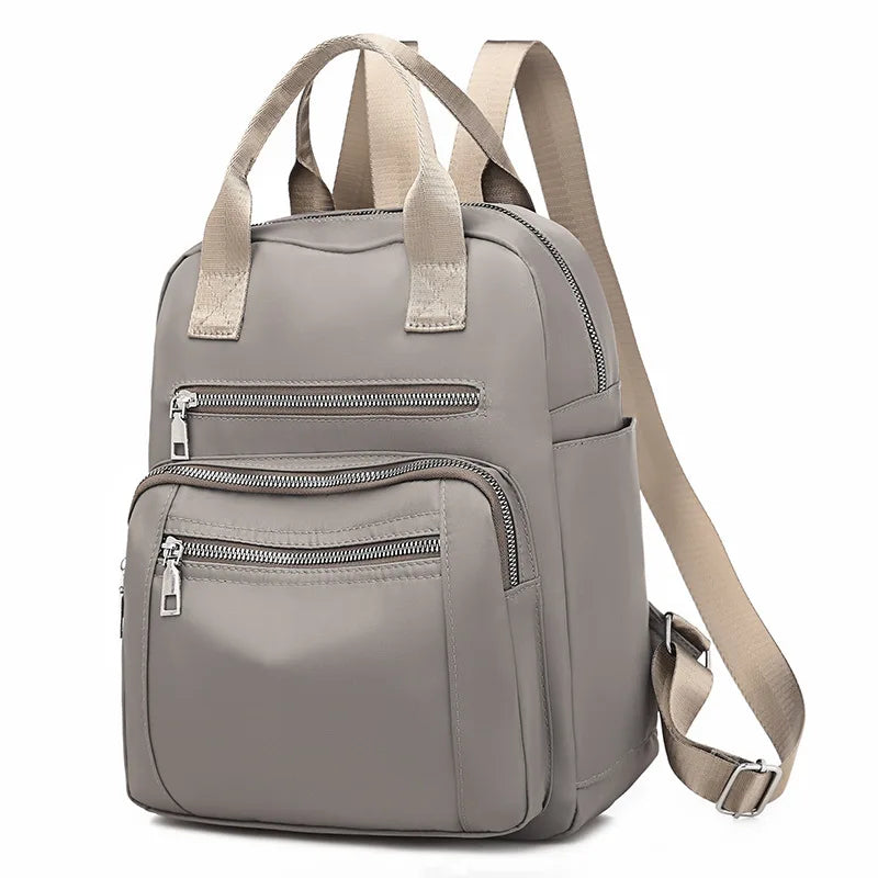 Sac à Dos Femme Noir