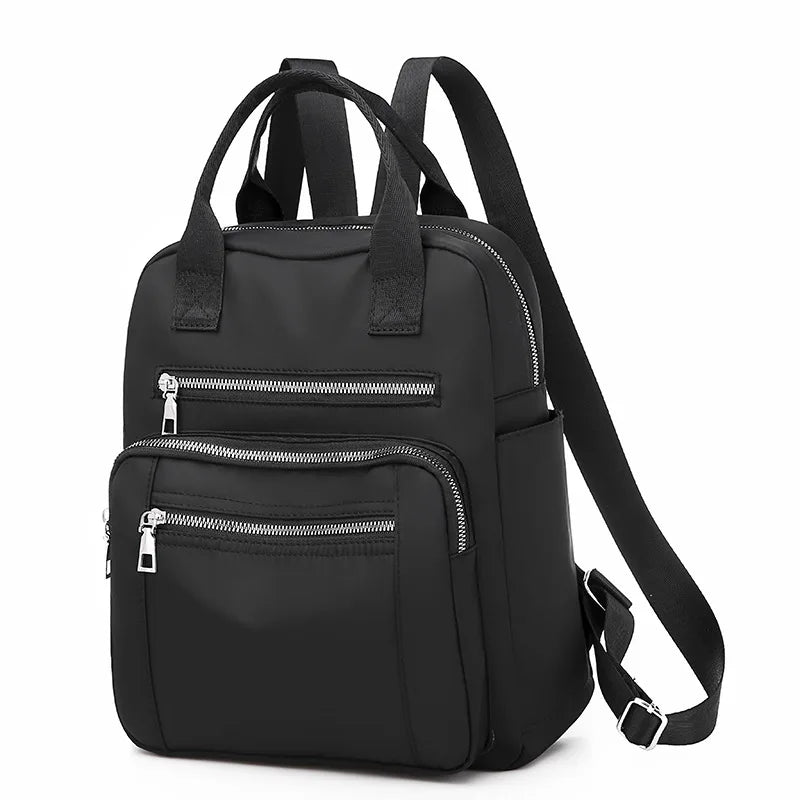 Sac à Dos Femme Noir