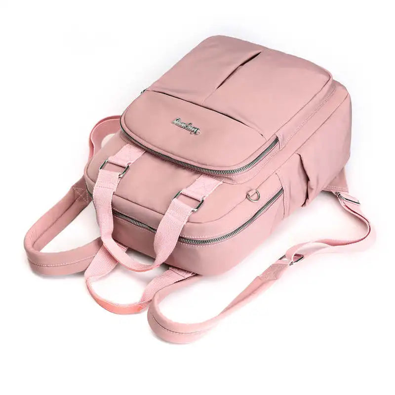 Sac à Dos Rectangulaire Sac a dos Femme