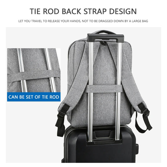 Sac à Dos Homme Chic