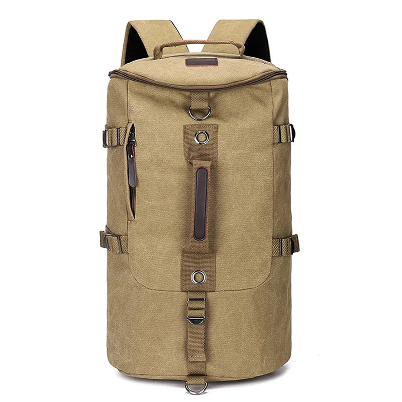 Sac à Dos Polochon