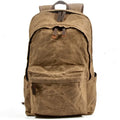 Sac a Dos Boulot Khaki Sac a dos Homme