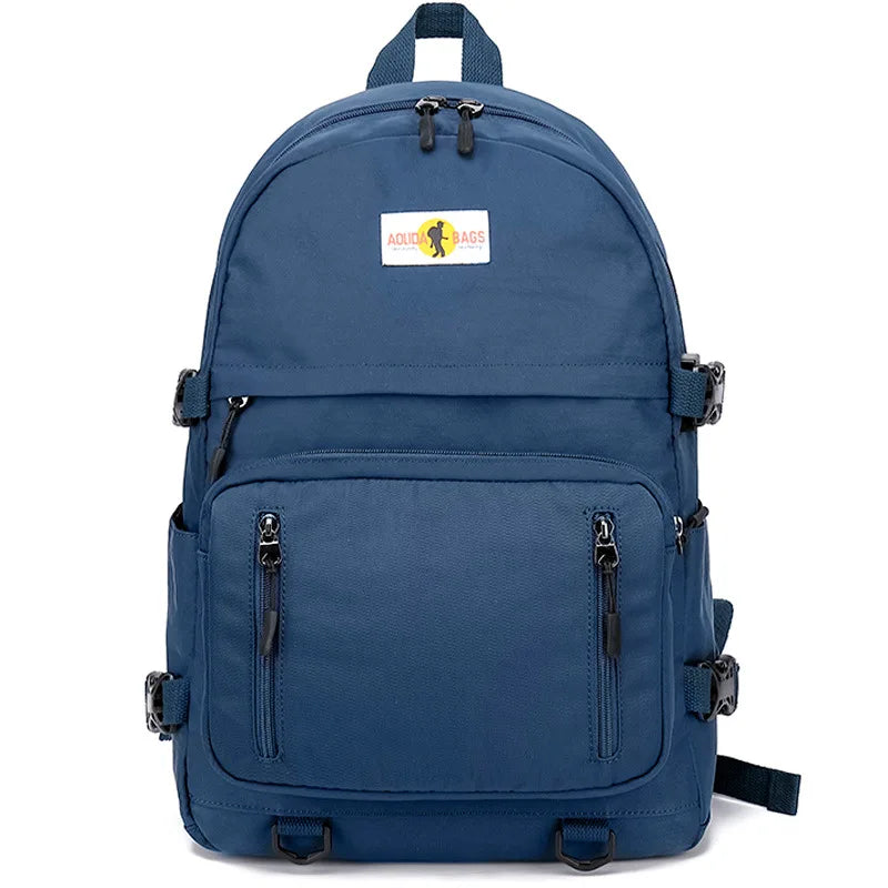 Sac a Dos Jaune