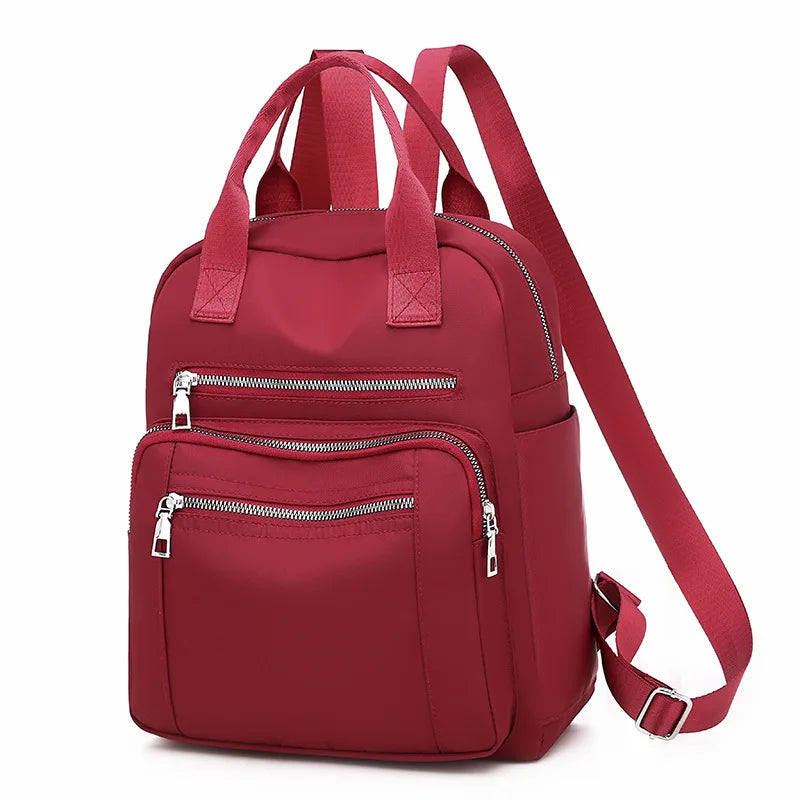 Sac à Dos Femme Noir