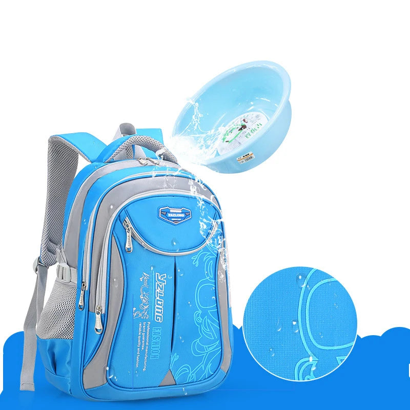 Sac Cp Garcon