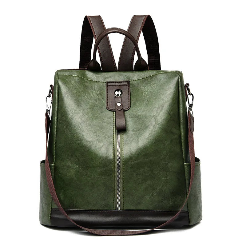 Sac à Dos Femme élégant Antivol