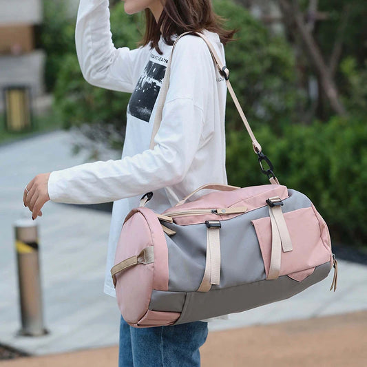 Sac à Dos Femme Sport Chic