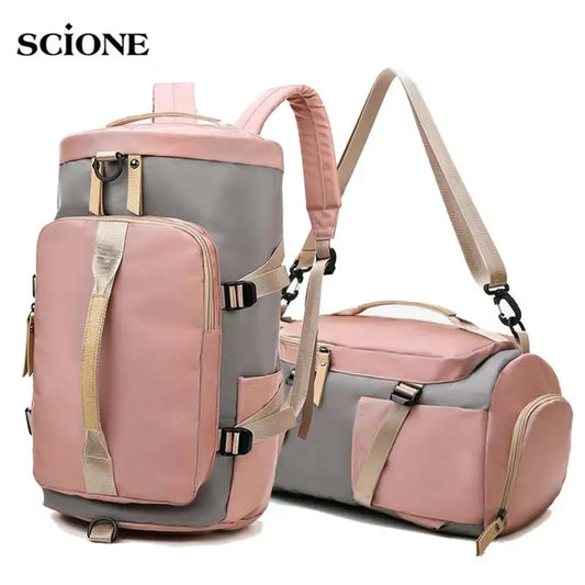 Sac à Dos Femme Sport Chic