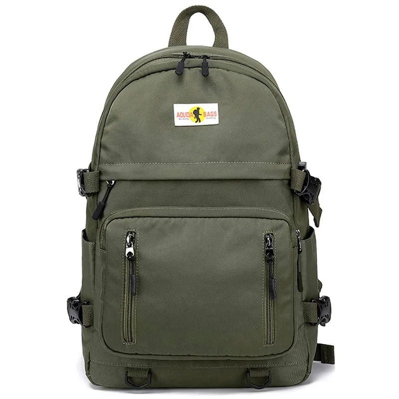 Sac a Dos Jaune