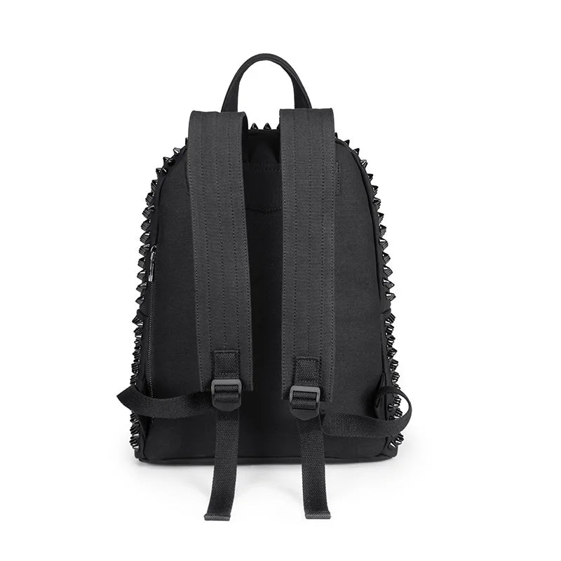 Petit Sac à Dos Noir Femme Sac a dos Femme