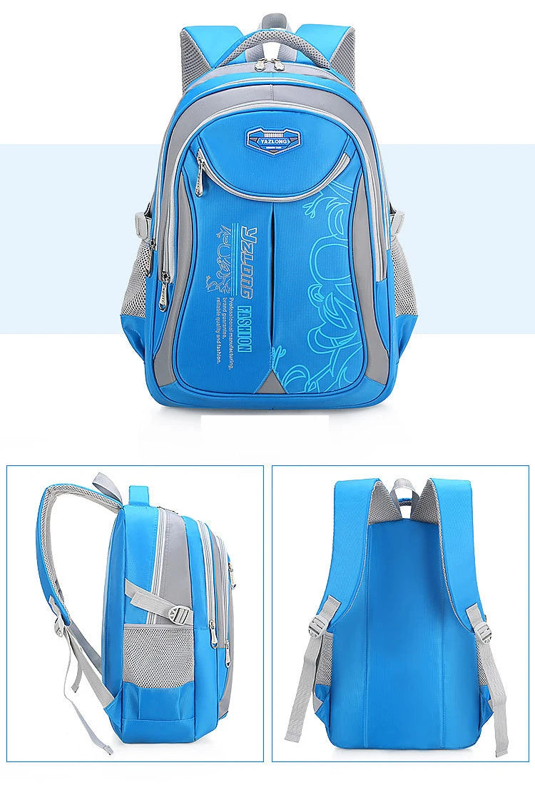 Sac Cp Garcon