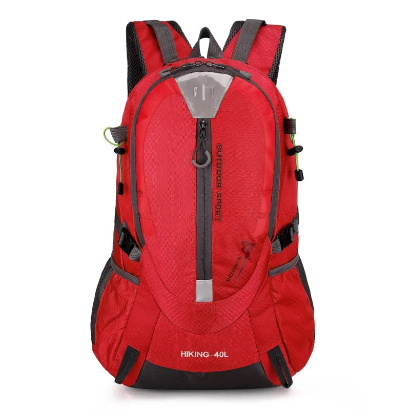 Sac à Dos Rando Femme Rouge Sac a dos Femme