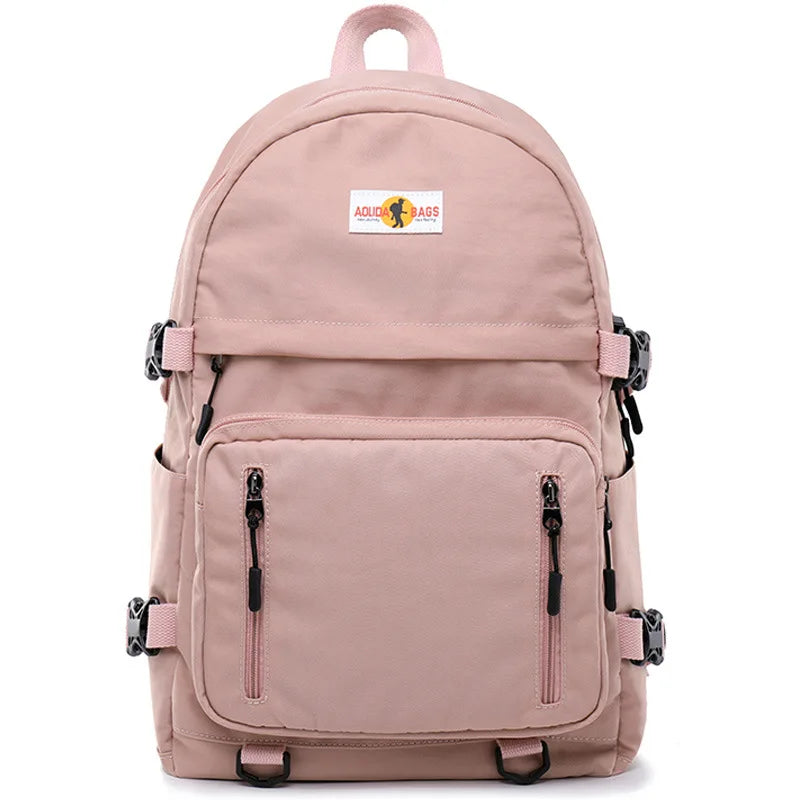 Sac a Dos Jaune