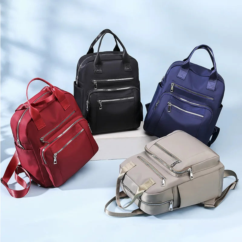 Sac à Dos Femme Noir