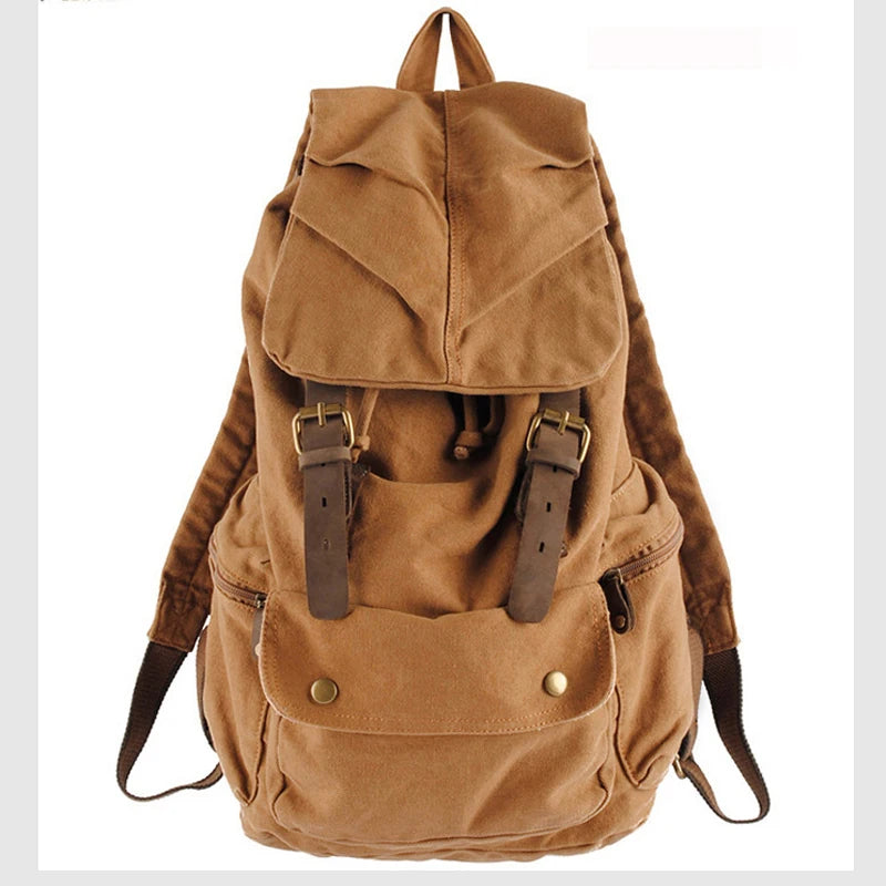 Sac à Dos Vintage Homme Sac a dos Homme