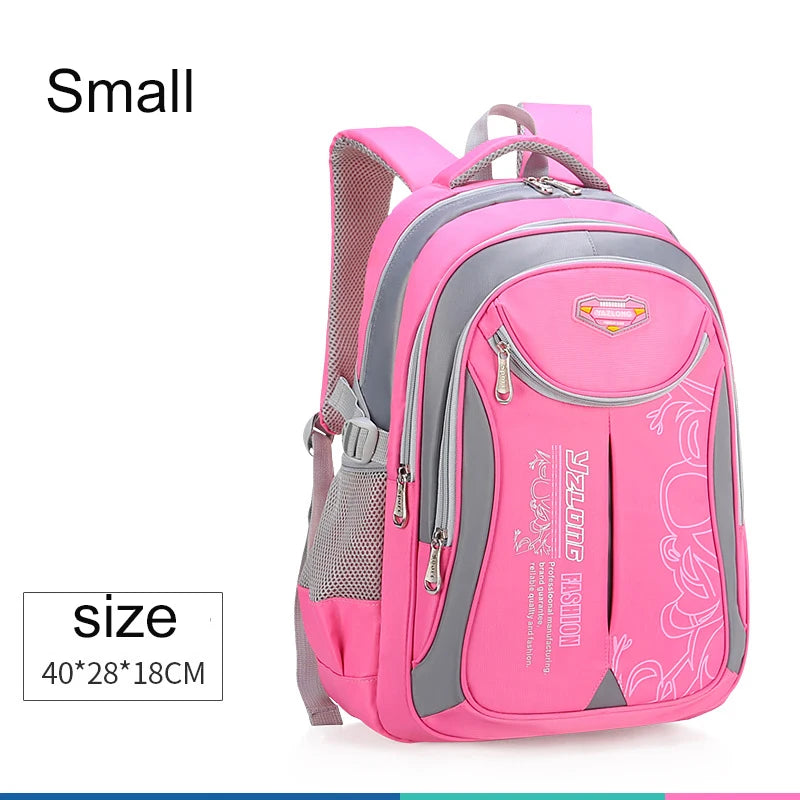 Sac Cp Garcon