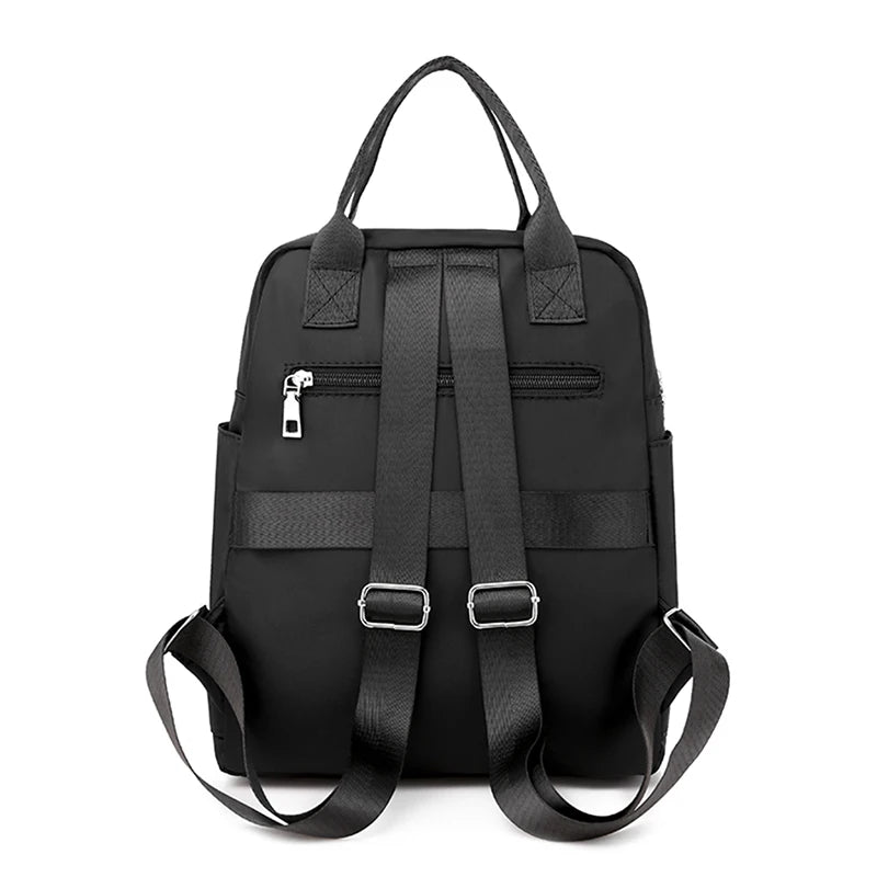 Sac à Dos Femme Noir