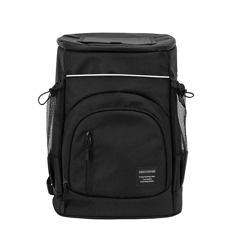 Sac a Dos Glaciere Noir