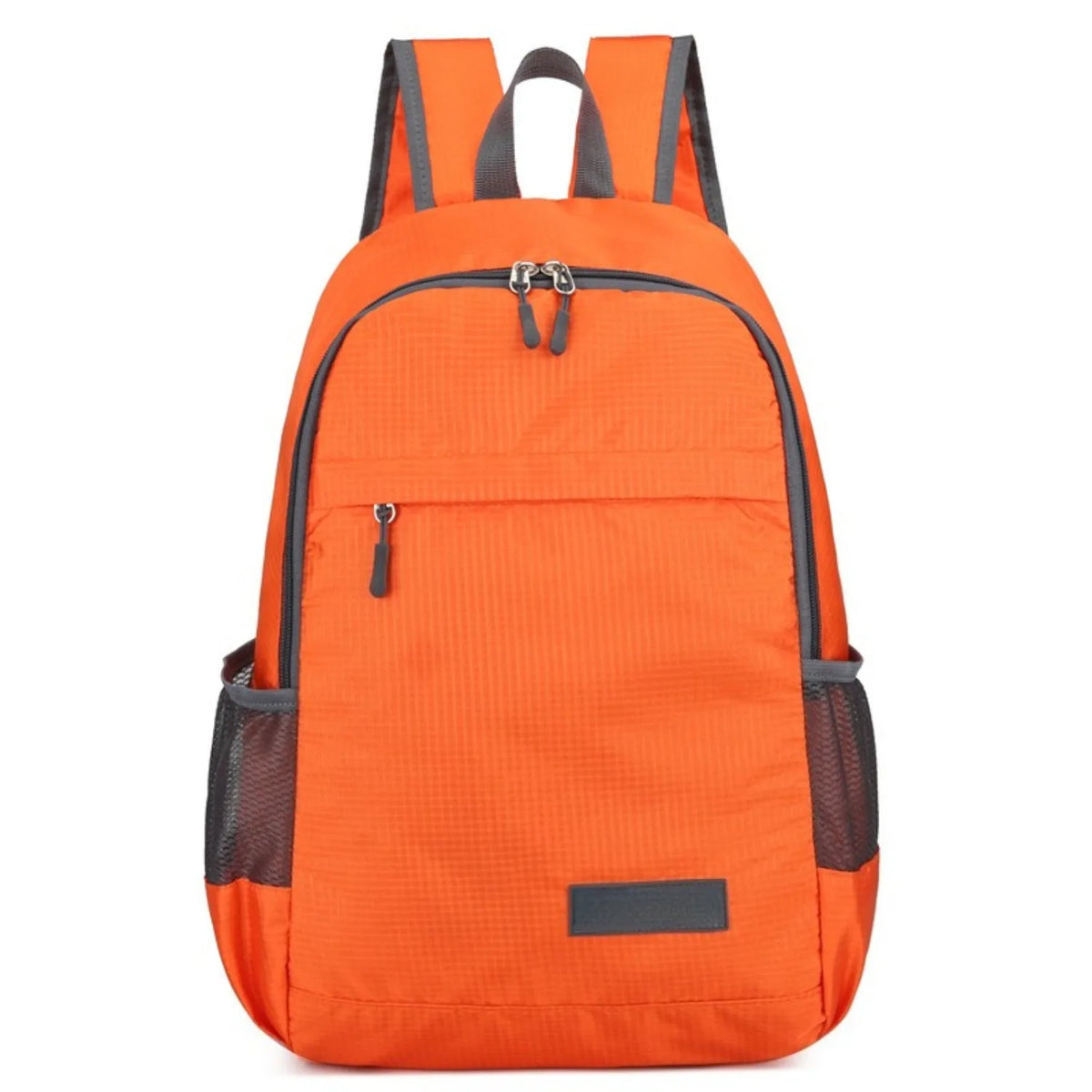 Joli Sac à Dos Femme Orange Sac a dos Femme