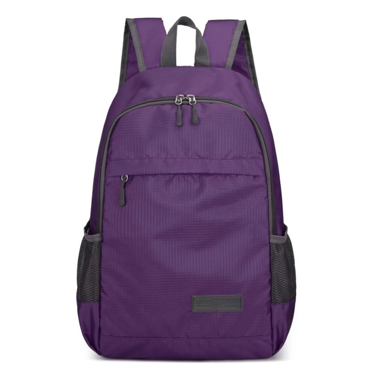 Joli Sac à Dos Femme Violet Sac a dos Femme