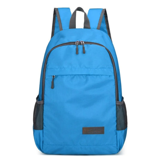 Joli Sac à Dos Femme Light Bleu Sac a dos Femme