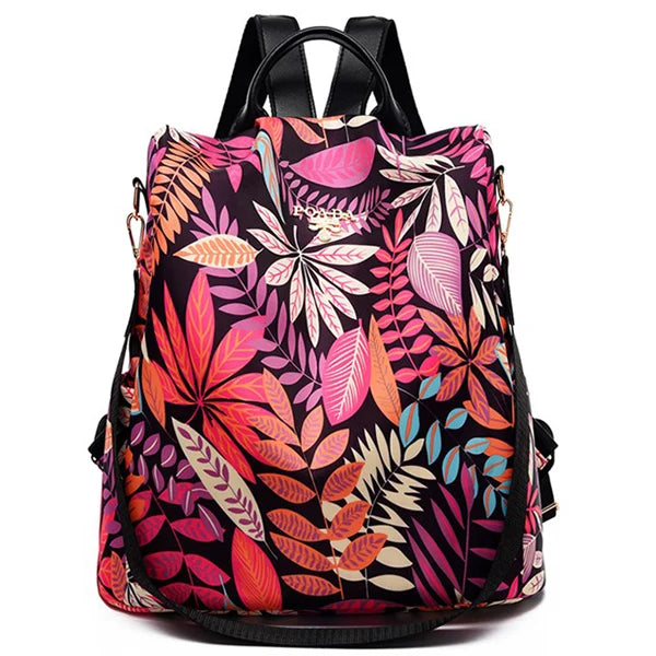 Meilleur Sac à Dos Femme Style-M China Mainland Sac a dos Femme