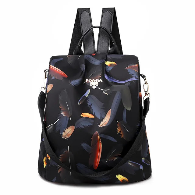 Meilleur Sac à Dos Femme Style-E China Mainland Sac a dos Femme
