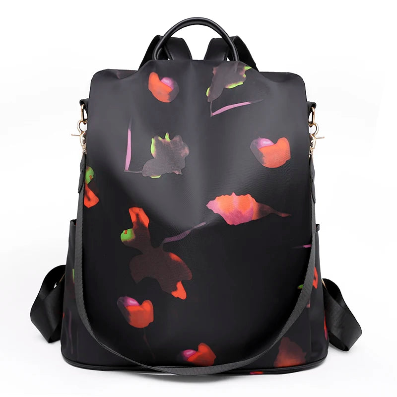 Meilleur Sac à Dos Femme HuDie-NO LOGO China Mainland Sac a dos Femme