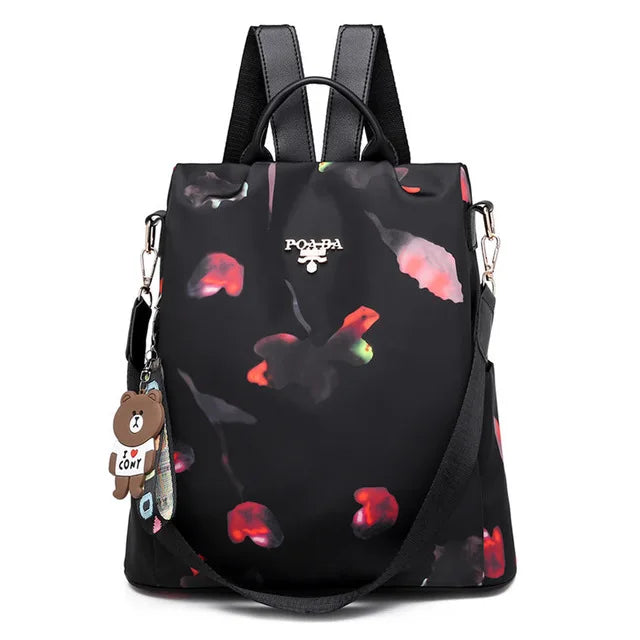 Meilleur Sac à Dos Femme Style-C China Mainland Sac a dos Femme