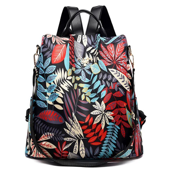 Meilleur Sac à Dos Femme Style-O China Mainland Sac a dos Femme