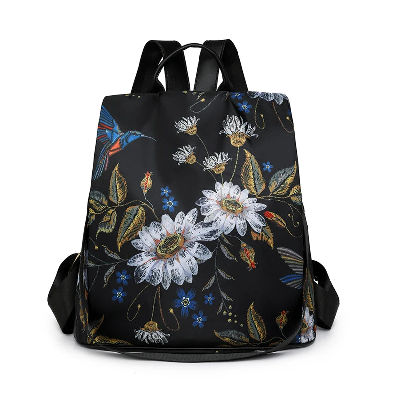 Meilleur Sac à Dos Femme Style-F China Mainland Sac a dos Femme