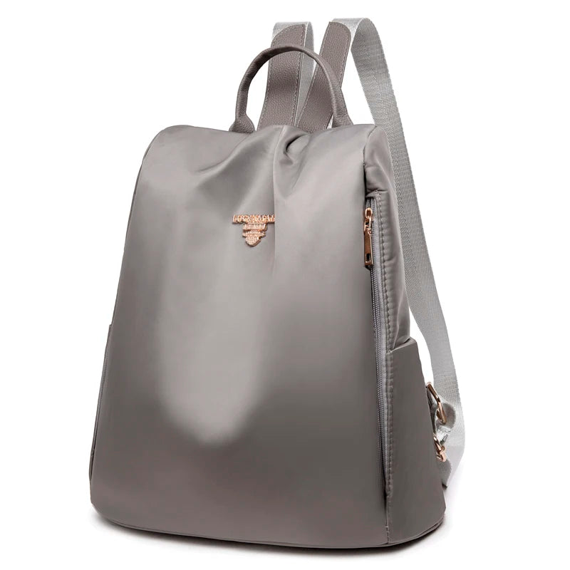Meilleur Sac à Dos Femme Khaki China Mainland Sac a dos Femme