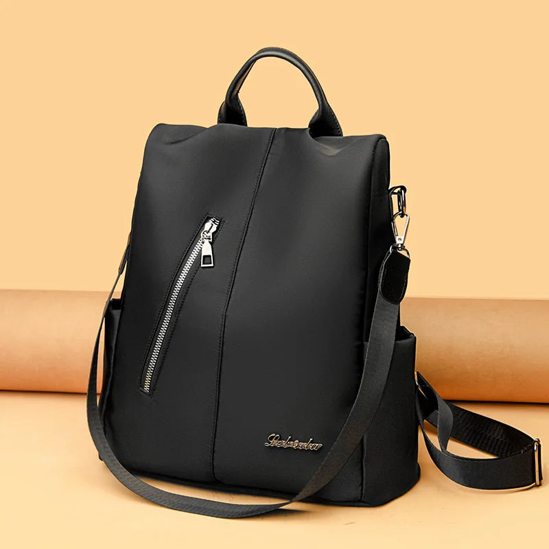 Meilleur Sac à Dos Femme Style-N-Black China Mainland Sac a dos Femme