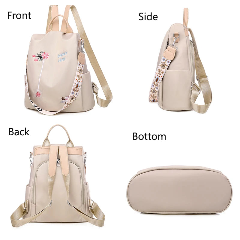 Meilleur Sac à Dos Femme Sac a dos Femme