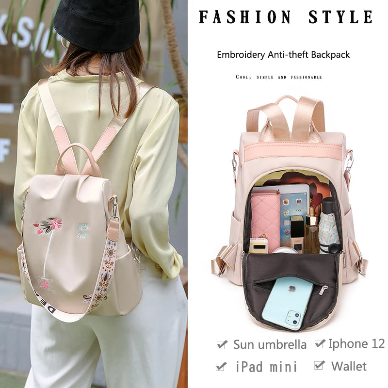 Meilleur Sac à Dos Femme Sac a dos Femme