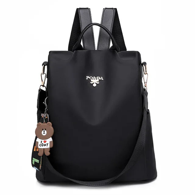 Meilleur Sac à Dos Femme Style-D China Mainland Sac a dos Femme