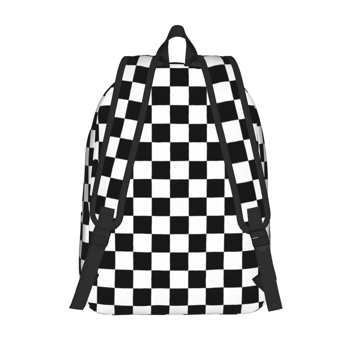 Mini Sac à Dos Carreaux Sac a dos Femme