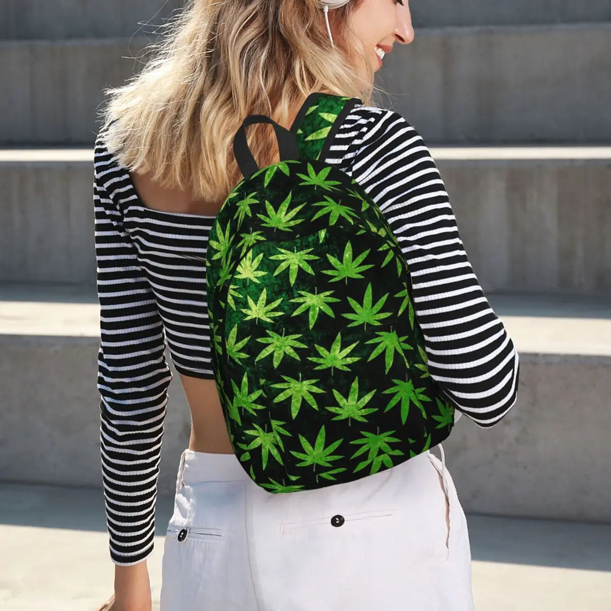 Mini Sac à Dos Fun Sac a dos Femme