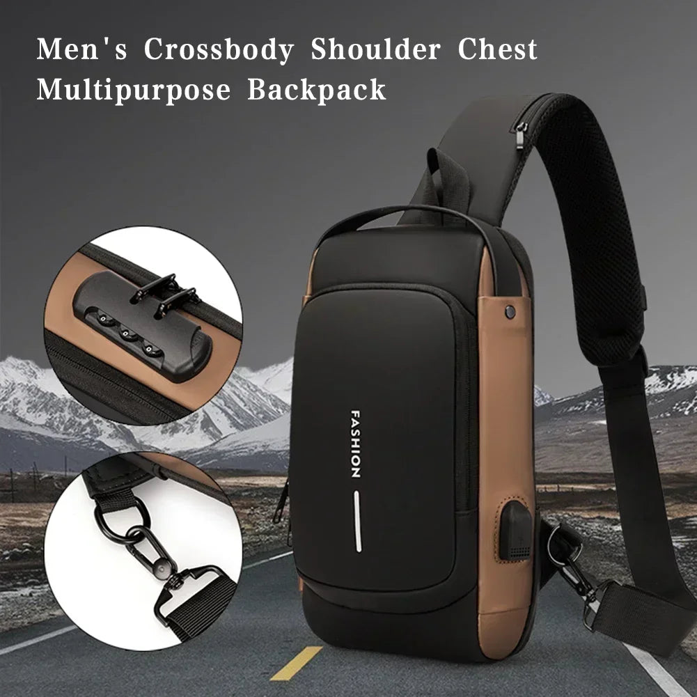 Petit Sac à Dos Homme Sac a dos Homme