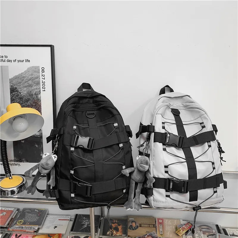 Sac à Dos étudiant Homme Sac a dos Homme
