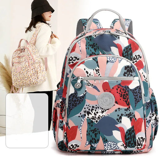 Sac à Dos Imprimé