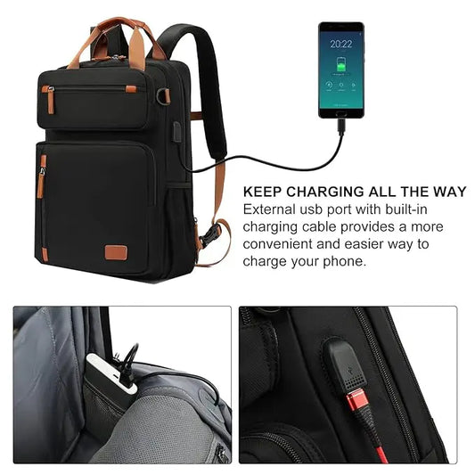 Sac à Dos Tendance Homme Sac à dos Homme