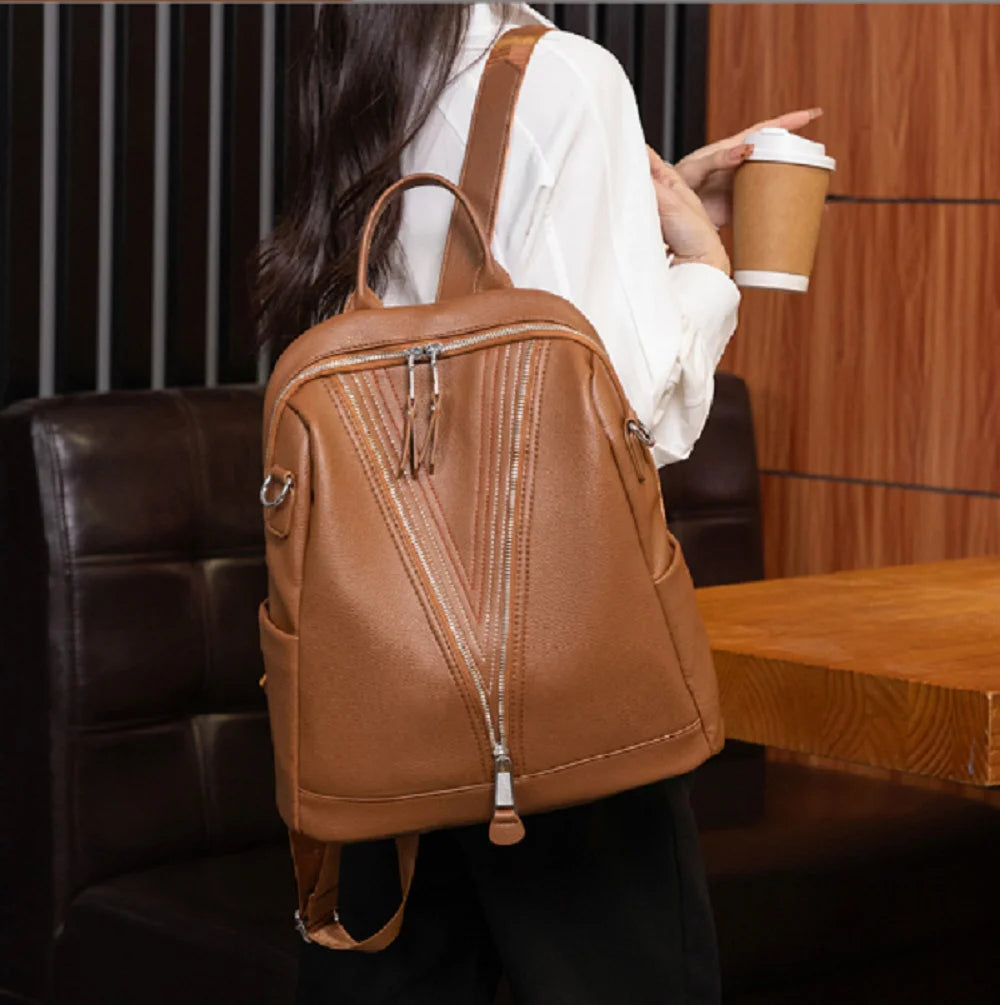Sac à Dos Femme à La Mode