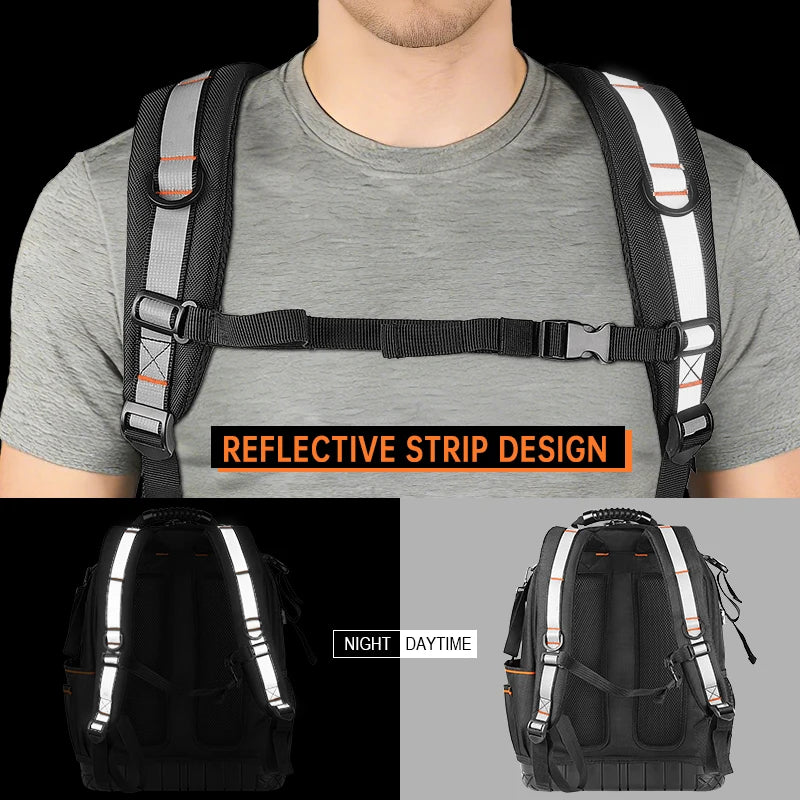 Sac à Dos Outils Sac a dos Homme