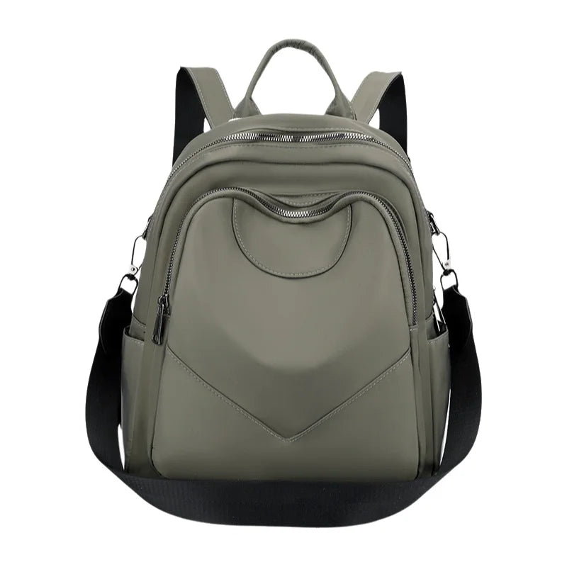 Sac à Dos Tendance Simple Sac a dos Femme
