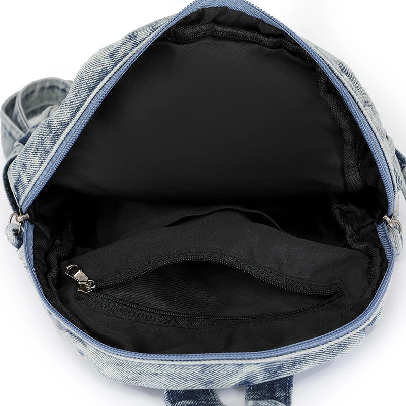Sac à Dos Jean