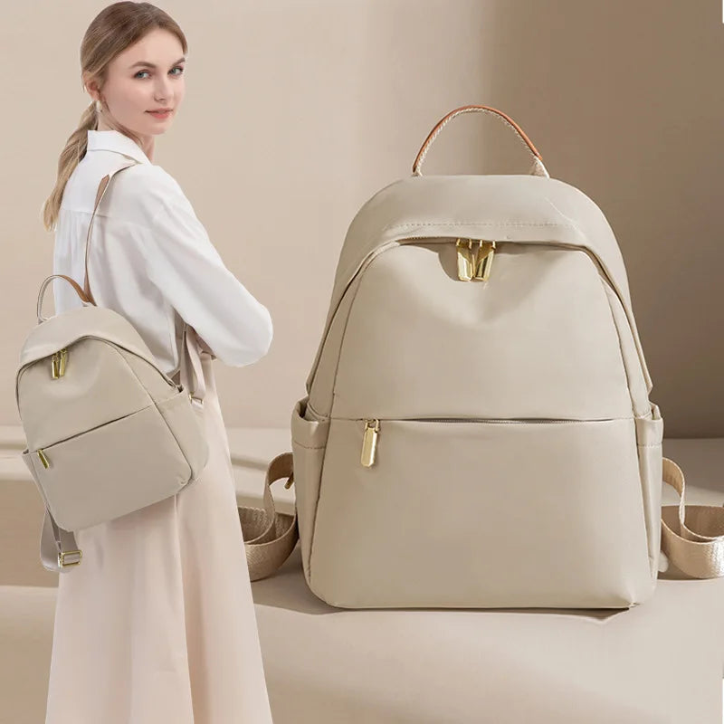 Sac à Dos Femme Ville