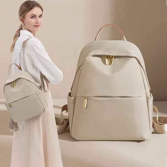 Sac à Dos Femme Ville