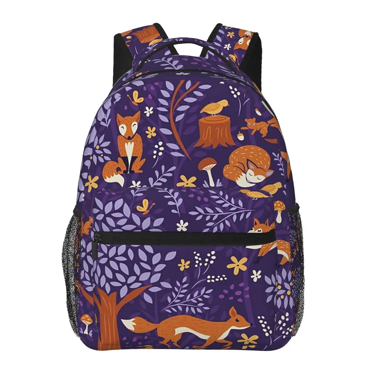 Sac à Dos Renard 4 Sac à dos Fille