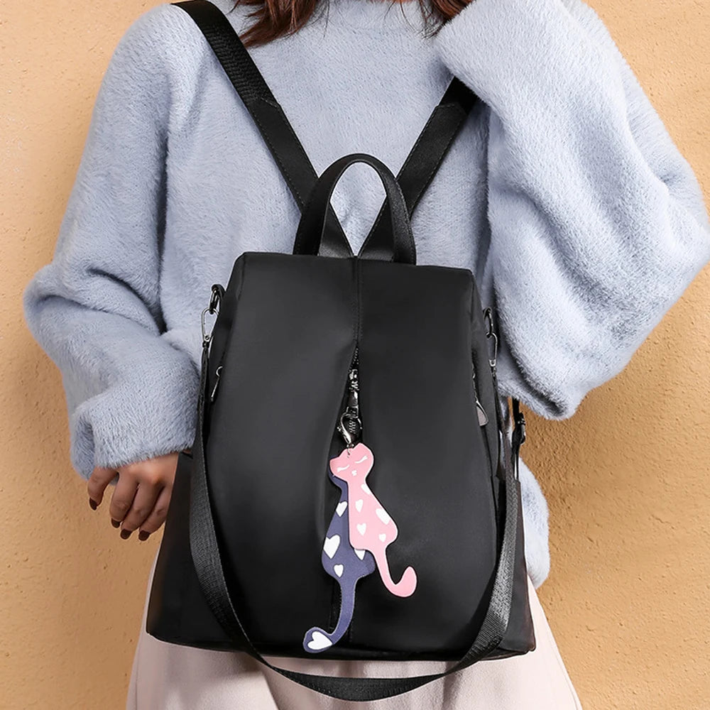 Sac à Dos Inviolable